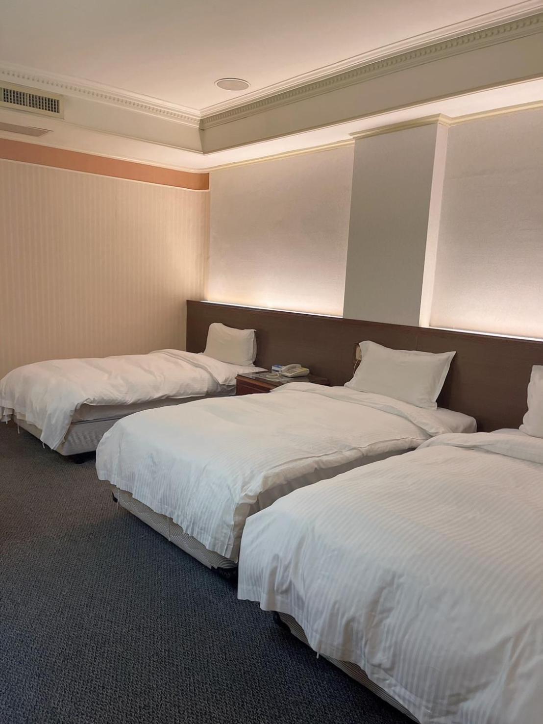 Duke Business Hotel Đào Viên Ngoại thất bức ảnh